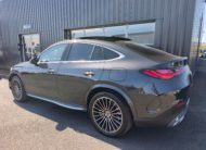 GLC COUPE II 300 DE AMG LINE 4MATIC 9G-TRONIC