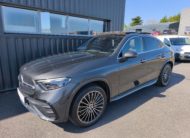 GLC COUPE II 300 DE AMG LINE 4MATIC 9G-TRONIC