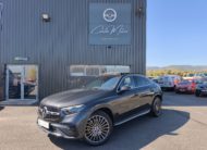 GLC COUPE II 300 DE AMG LINE 4MATIC 9G-TRONIC