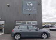VOLKSWAGEN GOLF VIII (2) 2.0 TDI 150 LIFE PLUS DSG7