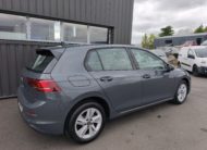VOLKSWAGEN GOLF VIII (2) 2.0 TDI 150 LIFE PLUS DSG7