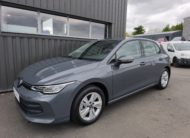 VOLKSWAGEN GOLF VIII (2) 2.0 TDI 150 LIFE PLUS DSG7