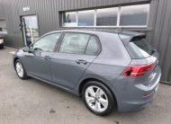VOLKSWAGEN GOLF VIII (2) 2.0 TDI 150 LIFE PLUS DSG7