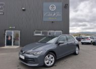 VOLKSWAGEN GOLF VIII (2) 2.0 TDI 150 LIFE PLUS DSG7