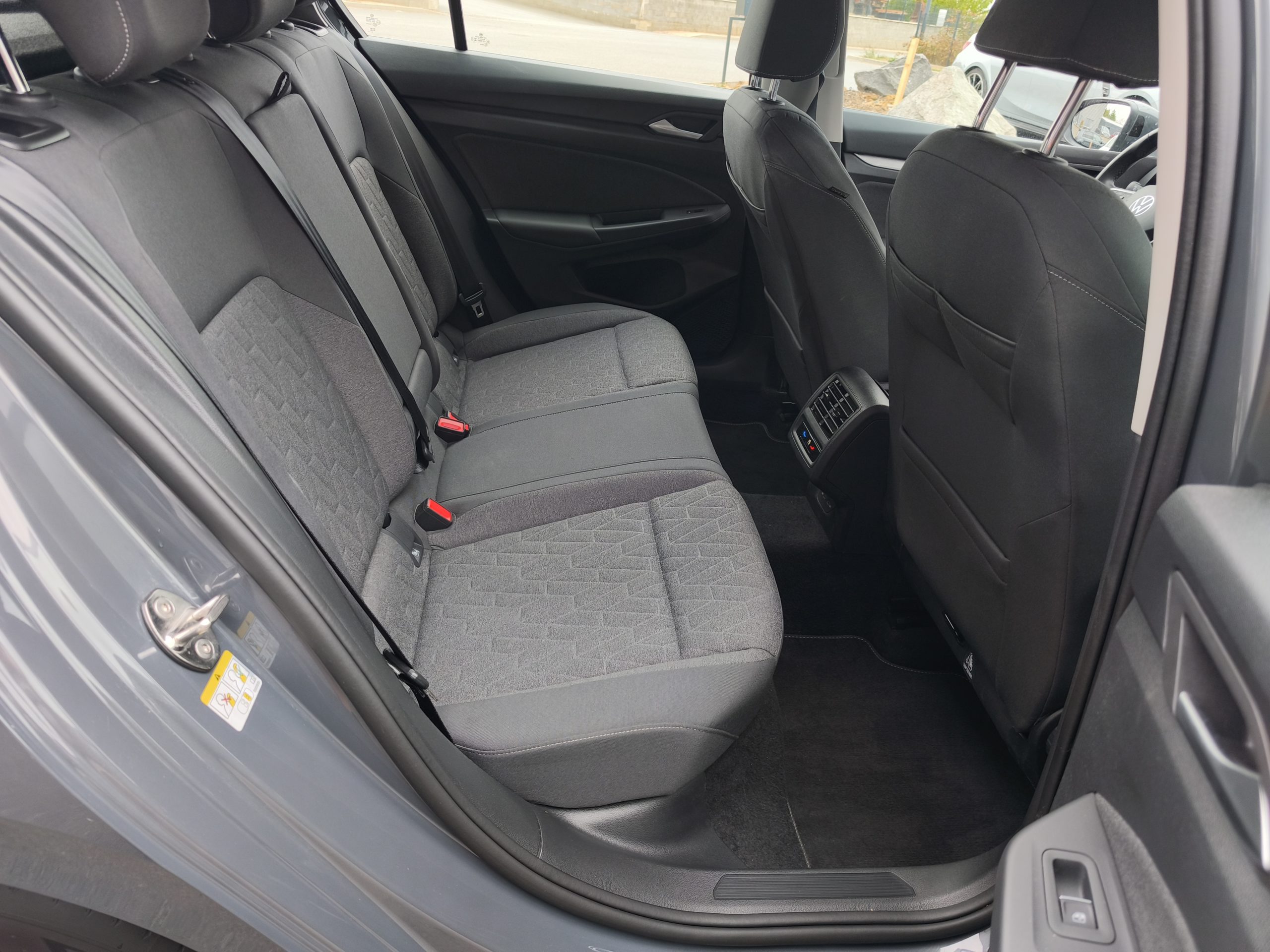 VOLKSWAGEN GOLF VIII (2) 2.0 TDI 150 LIFE PLUS DSG7