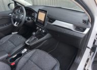 RENAULT CAPTUR II 1.3 TCE 140 INTENS EDC