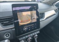 RENAULT CAPTUR II 1.3 TCE 140 INTENS EDC