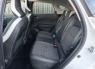 RENAULT CAPTUR II 1.3 TCE 140 INTENS EDC