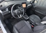 RENAULT CAPTUR II 1.3 TCE 140 INTENS EDC