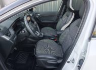 RENAULT CAPTUR II 1.3 TCE 140 INTENS EDC