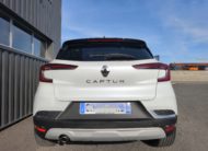 RENAULT CAPTUR II 1.3 TCE 140 INTENS EDC