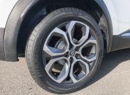 RENAULT CAPTUR II 1.3 TCE 140 INTENS EDC