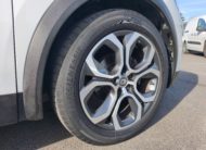 RENAULT CAPTUR II 1.3 TCE 140 INTENS EDC