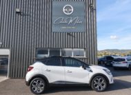 RENAULT CAPTUR II 1.3 TCE 140 INTENS EDC