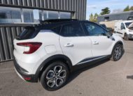 RENAULT CAPTUR II 1.3 TCE 140 INTENS EDC