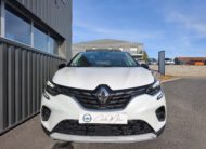 RENAULT CAPTUR II 1.3 TCE 140 INTENS EDC