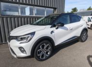 RENAULT CAPTUR II 1.3 TCE 140 INTENS EDC