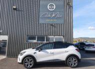 RENAULT CAPTUR II 1.3 TCE 140 INTENS EDC
