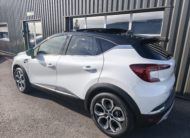 RENAULT CAPTUR II 1.3 TCE 140 INTENS EDC