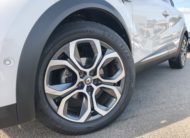 RENAULT CAPTUR II 1.3 TCE 140 INTENS EDC