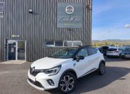 RENAULT CAPTUR II 1.3 TCE 140 INTENS EDC