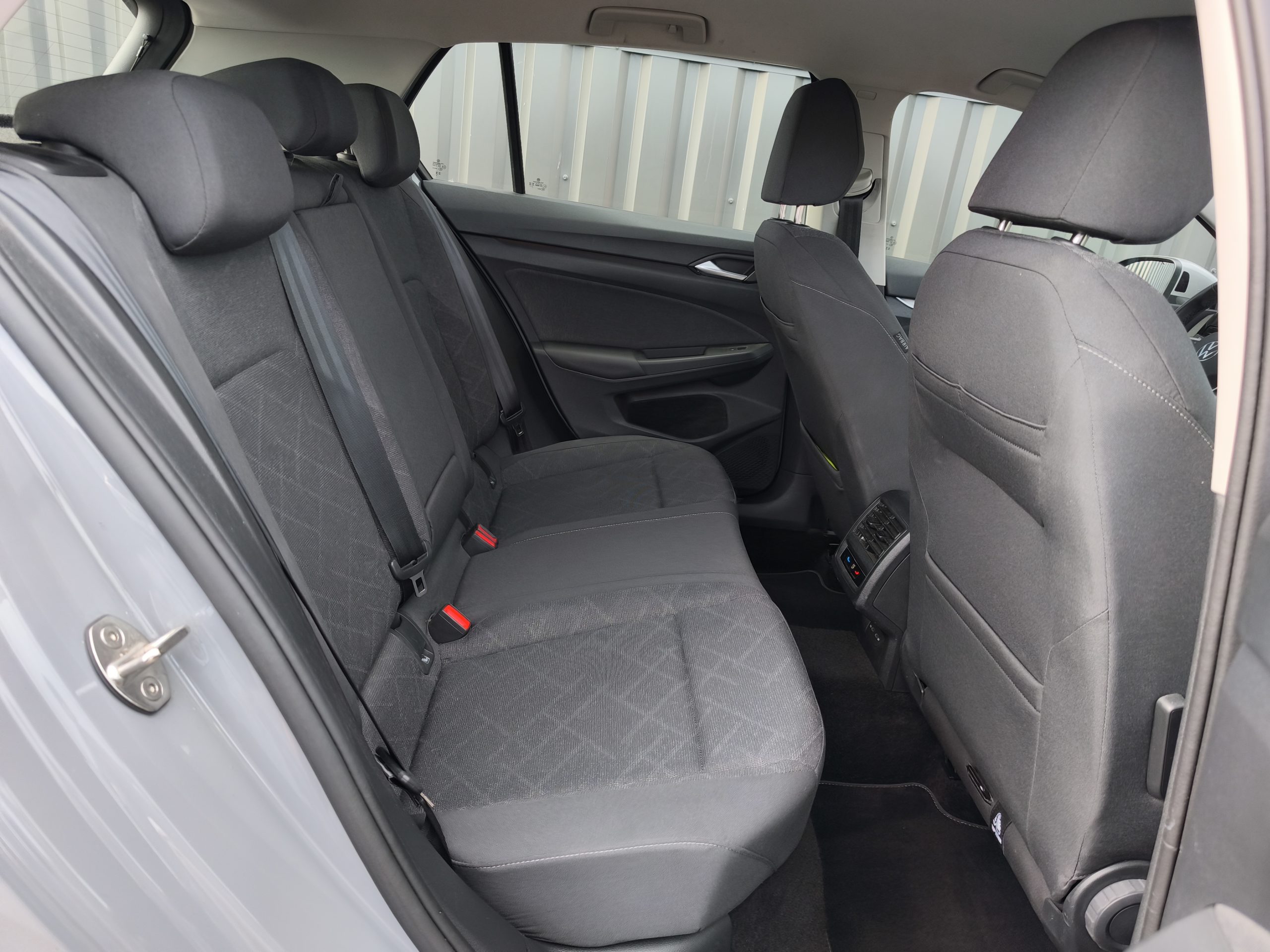 VOLSKWAGEN GOLF VIII 2.0 TDI 110CH LIFE BUSINESS DSG7