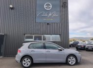 VOLSKWAGEN GOLF VIII 2.0 TDI 110CH LIFE BUSINESS DSG7