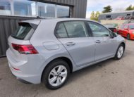 VOLSKWAGEN GOLF VIII 2.0 TDI 110CH LIFE BUSINESS DSG7