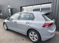 VOLSKWAGEN GOLF VIII 2.0 TDI 110CH LIFE BUSINESS DSG7