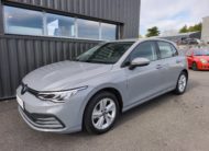 VOLSKWAGEN GOLF VIII 2.0 TDI 110CH LIFE BUSINESS DSG7