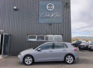VOLSKWAGEN GOLF VIII 2.0 TDI 110CH LIFE BUSINESS DSG7