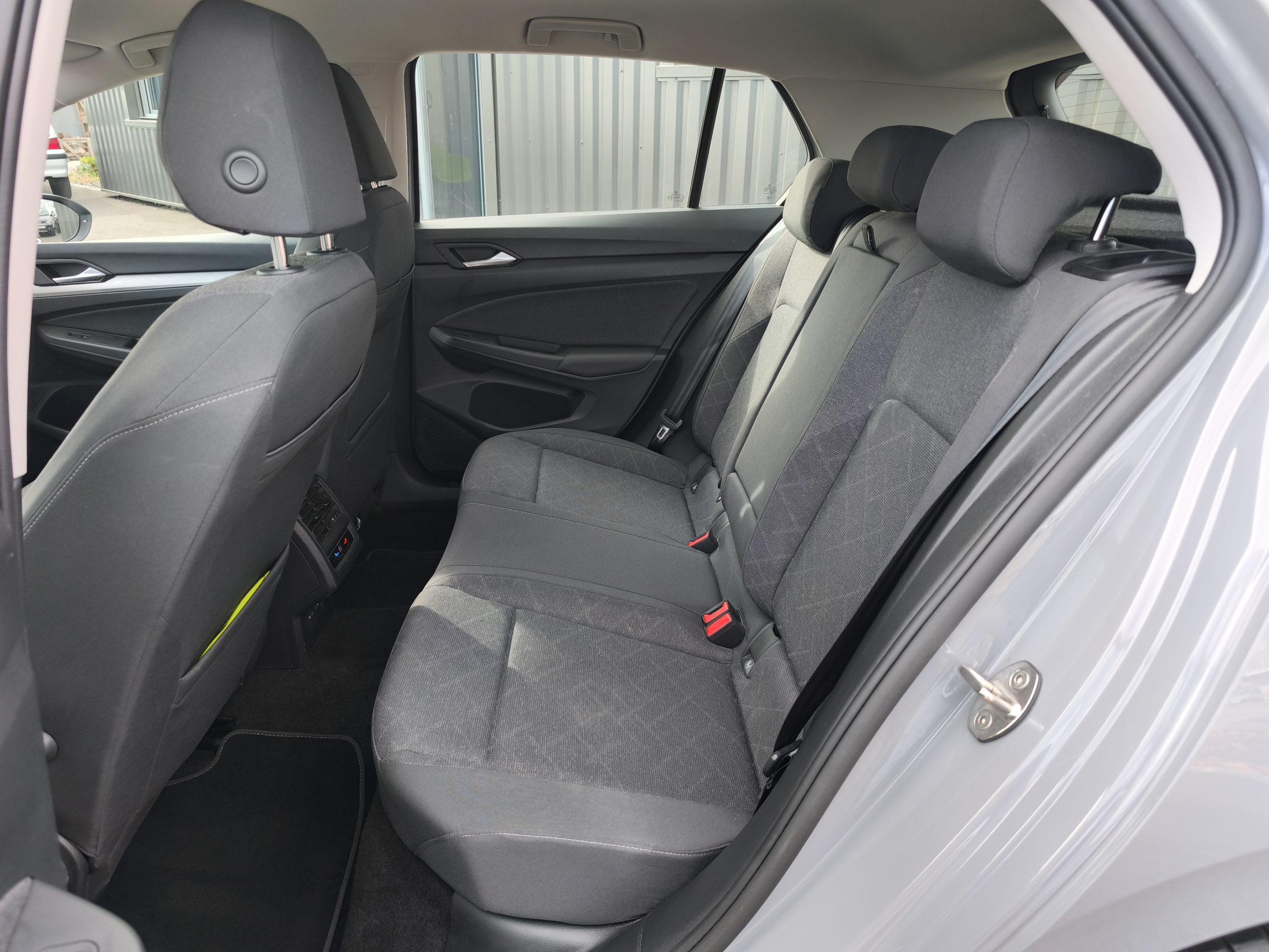 VOLSKWAGEN GOLF VIII 2.0 TDI 110CH LIFE BUSINESS DSG7