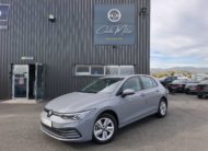 VOLSKWAGEN GOLF VIII 2.0 TDI 110CH LIFE BUSINESS DSG7