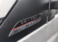 IVECO DAILY V FOURGON 35S18 180CH HI-MATIC L3 BVA