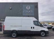 IVECO DAILY V FOURGON 35S18 180CH HI-MATIC L3 BVA