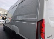 IVECO DAILY V FOURGON 35S18 180CH HI-MATIC L3 BVA