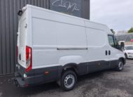 IVECO DAILY V FOURGON 35S18 180CH HI-MATIC L3 BVA