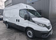 IVECO DAILY V FOURGON 35S18 180CH HI-MATIC L3 BVA