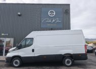 IVECO DAILY V FOURGON 35S18 180CH HI-MATIC L3 BVA