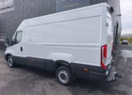 IVECO DAILY V FOURGON 35S18 180CH HI-MATIC L3 BVA