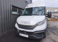 IVECO DAILY V FOURGON 35S18 180CH HI-MATIC L3 BVA
