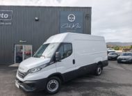 IVECO DAILY V FOURGON 35S18 180CH HI-MATIC L3 BVA
