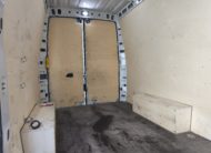 IVECO DAILY V FOURGON 35S18 180CH HI-MATIC L3 BVA
