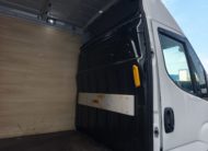 IVECO DAILY V FOURGON 35S18 180CH HI-MATIC L3 BVA