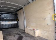 IVECO DAILY V FOURGON 35S18 180CH HI-MATIC L3 BVA