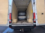 IVECO DAILY V FOURGON 35S18 180CH HI-MATIC L3 BVA