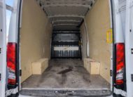IVECO DAILY V FOURGON 35S18 180CH HI-MATIC L3 BVA