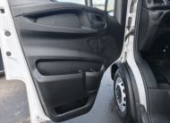 IVECO DAILY V FOURGON 35S18 180CH HI-MATIC L3 BVA