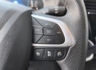 IVECO DAILY V FOURGON 35S18 180CH HI-MATIC L3 BVA