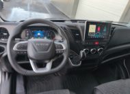 IVECO DAILY V FOURGON 35S18 180CH HI-MATIC L3 BVA